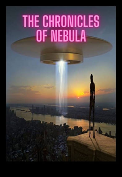 Nebula Nomad Chronicles: Uzayın Parıldayan Derinliklerinden Hikayeler