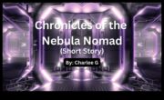 Nebula Nomad Chronicles Uzayın Derinliklerinde Parıldayan Bir Yolculuk