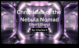 Nebula Nomad Chronicles Uzayın Derinliklerinde Parıldayan Bir Yolculuk